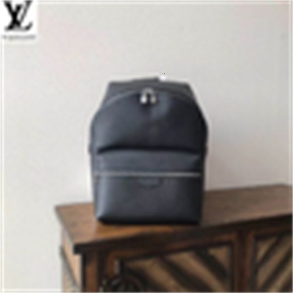 Brand Designer Bags Luxury Dssd Bag Taiga Cowhide Luggage Apollo Backpack Messenger M33450 Backpacks Rolling Business Bags Tote