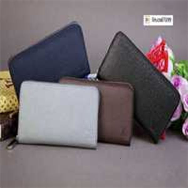 Compact Women Long Brand Key Cowhide 6001713 Designer Real Leather Luxury Wallet Chain Wallets Znx0 Purse Clutches Evening Cross Grain Card