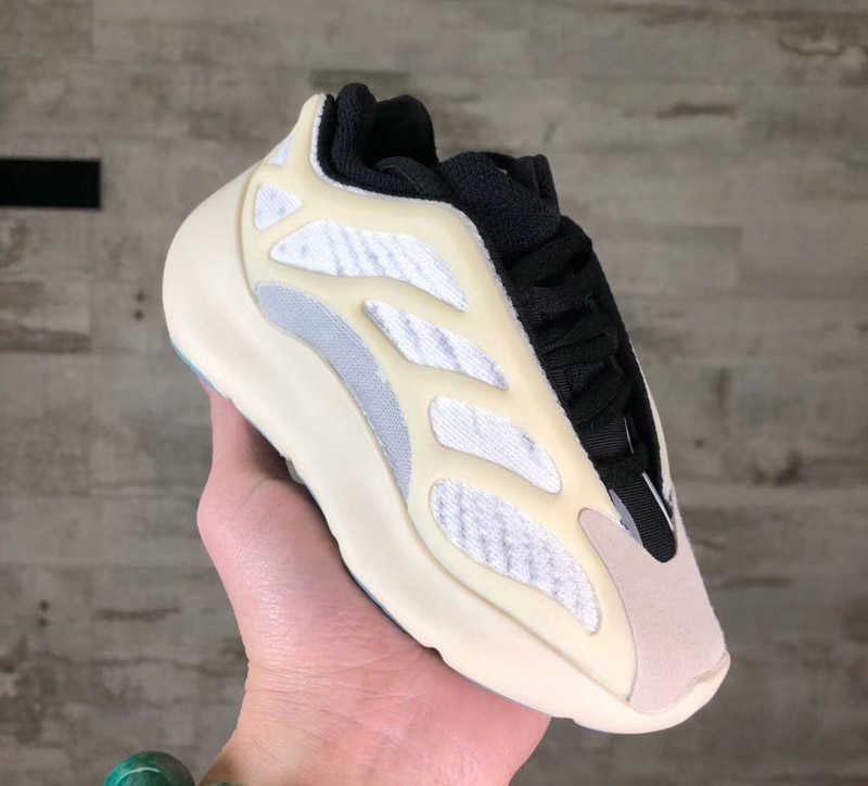 Lightweight Children Running Shoes Breathable Boy Girl Youth Kid Sport Sneaker Size 28-35