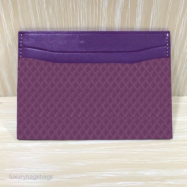 Card Holders 32 Slots High Quality Men&#039;s Wallet Leather Cards Holder Bag Case Business Package Women&#039;s Pocket GY