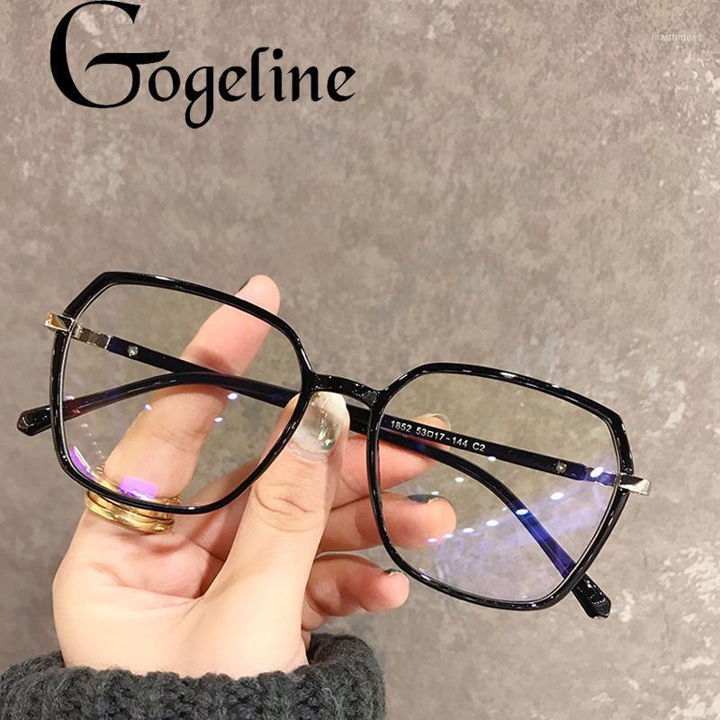 Sunglasses TR90 Anti Blue-ray Glasses Blue Film Eyeglasses Optical Spectacles Gaming Eyewear Fashion Plastic Transparent Men Eyewear1