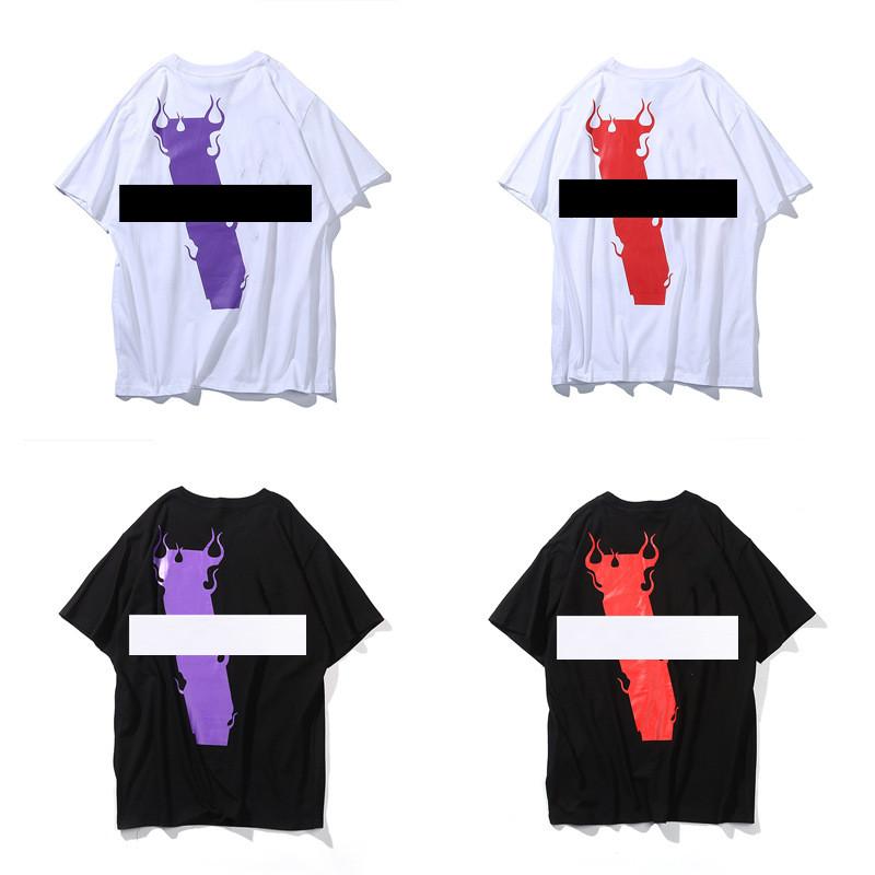 Cosigned T Shirt women dresses mens designer Clothes Fashion Large V Tees brand Apparel Street shorts leisure basketball jerseys men s clothing polo