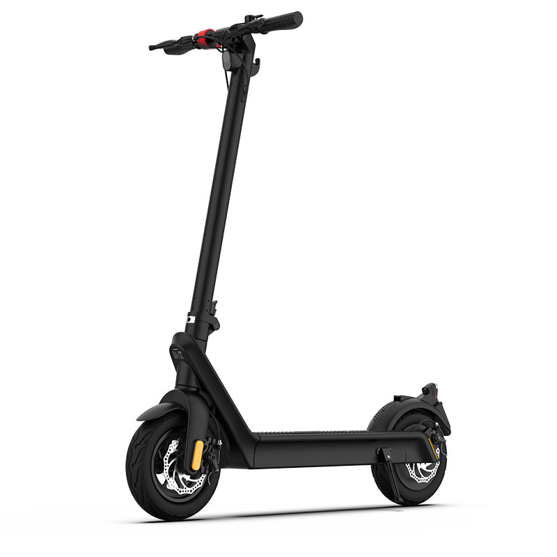 Electric Bicycle The new electric scooter X9 has a range of 65KM high power folding adult mobility 10 inch