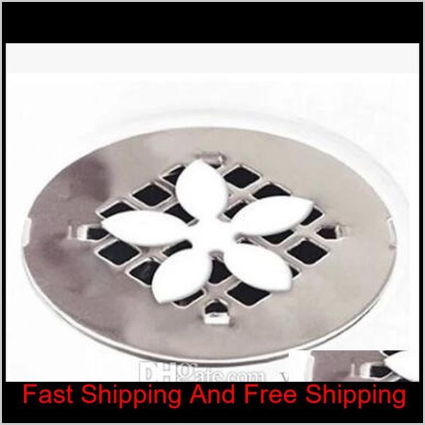 Other Household Cleaning Tools Accessories Drain Wig Flower Kitchen Sewer Tub Hair Clean Tool Chain Cleaner Floor Cleaning Removal qylSVN sp