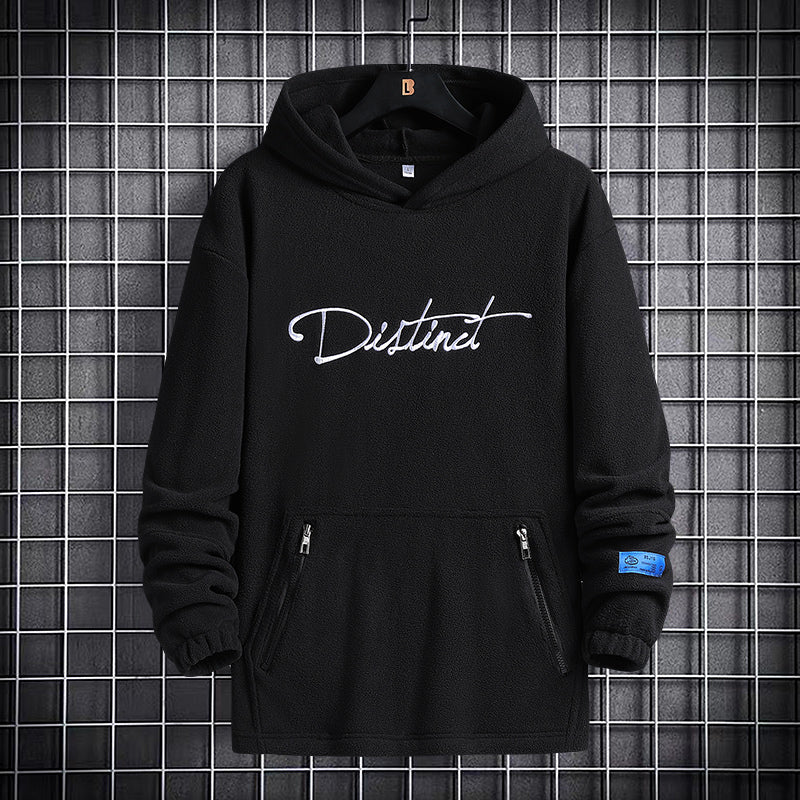 2021 Men&#039;s Autumn Winter Hot Sale Printed Fashion Warm Hoodie Hip Hop Casual Sweatshirt New Tracksuit Male Big Size Jwar