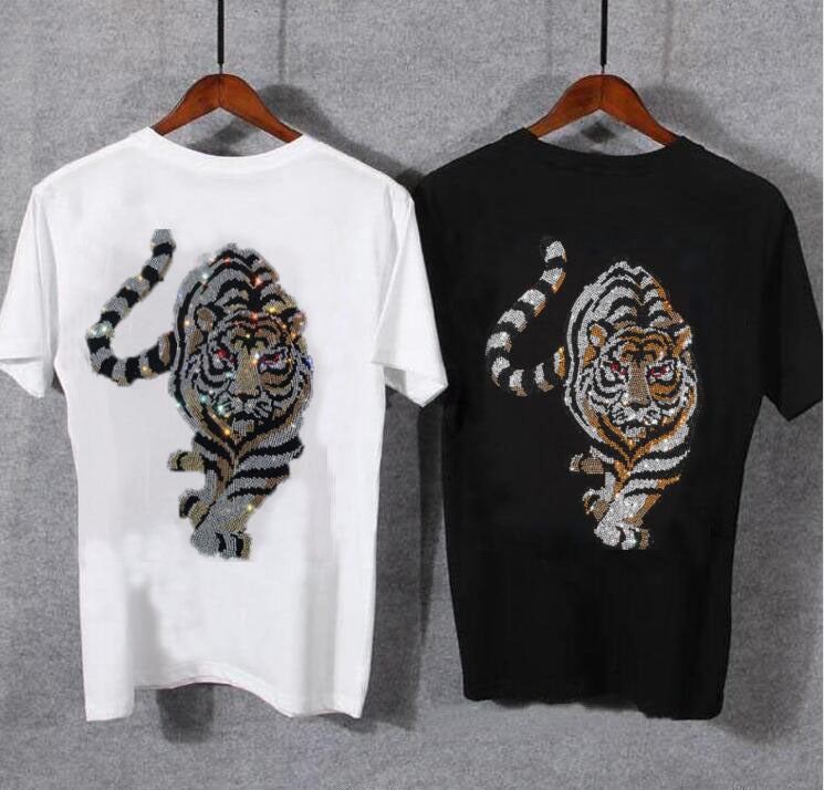 2021 Selling New Fashion Hot Drill Shirt Short Sleeves Fine Men Fitting Casual Designer Make Tshirt Size M-5xl 43xs