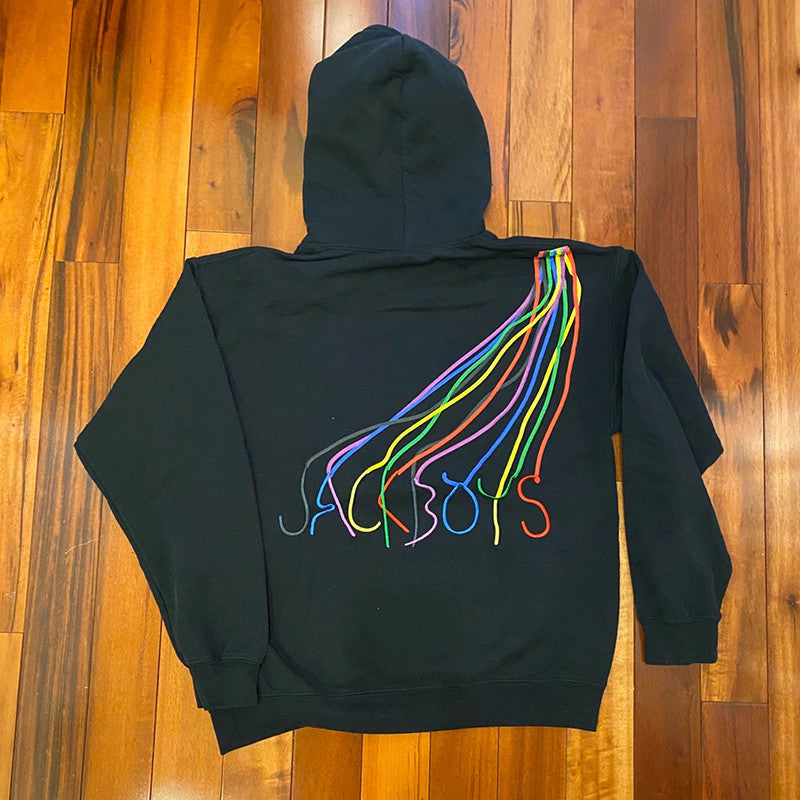 2021 New Ss Travis Scott Skateboarding Is Not a Crime Hoodie Women Men Cactus Jack Astroworld Pullover Hooded Xri7