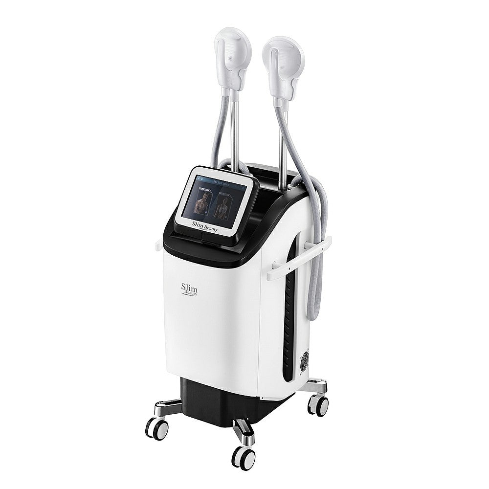 Non-invasive body contouring equipment HI-EMT slimming muscle build fat cellulite treatment machine-electrical muscle stimulation