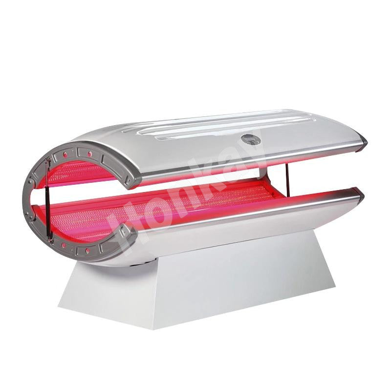 High Quality Collagen Therapy Machine-Beauty skin care Equipment PDT bed Infrared Red Light Therapy Led Bed For Beauty salon