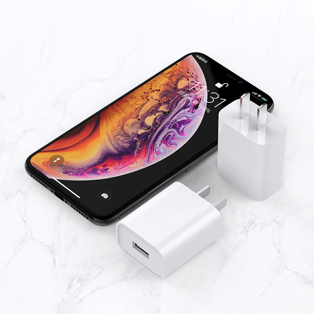 With the wind electrical 5V-2A cost-effective charger.High-voltage test &gt; 3kV, 10mA,60S, 100% full load aging