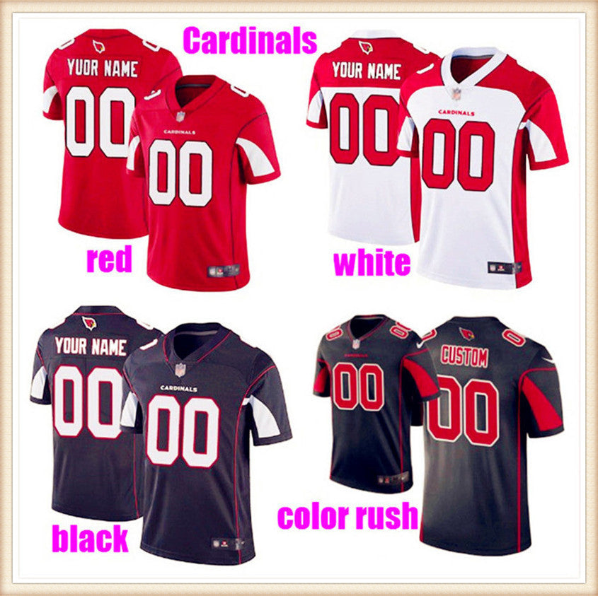 Custom Mens Womens Youth American football Jerseys Sports NFC AFC TEAMS Authentic Fans Customized 2021 soccer jersey orange 4xl 5xl 6xl