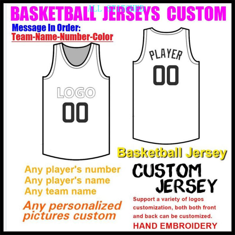 Custom BASKETBALL BASEBALL ICE HOCKEY Men Women KIDS American football Jerseys Sport Uniforms Official 2021 jersey rush 4xl 5xl 6xl
