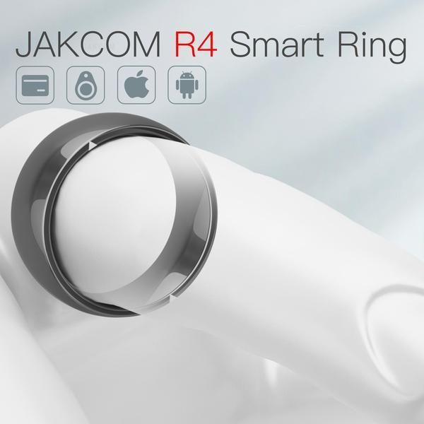 JAKCOM R4 Smart Ring New Product of Smart Watches as health watch lige smart watch iwo 13