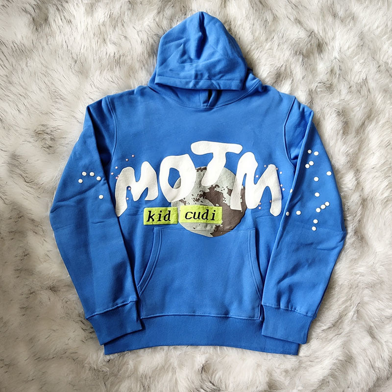 2021 New Foaming Printing Cpfm.xyz for Motm Iii Life Goes by Hoodie Men Women Pullovers Hoody Harajuku Vintage Kk77