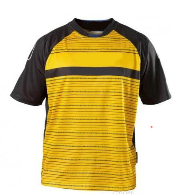 2021 summer new short-sleeved T-shirt, off-road motorcycle riding racing suit, mountain bike downhill cycling suit, polyester quick-drying,