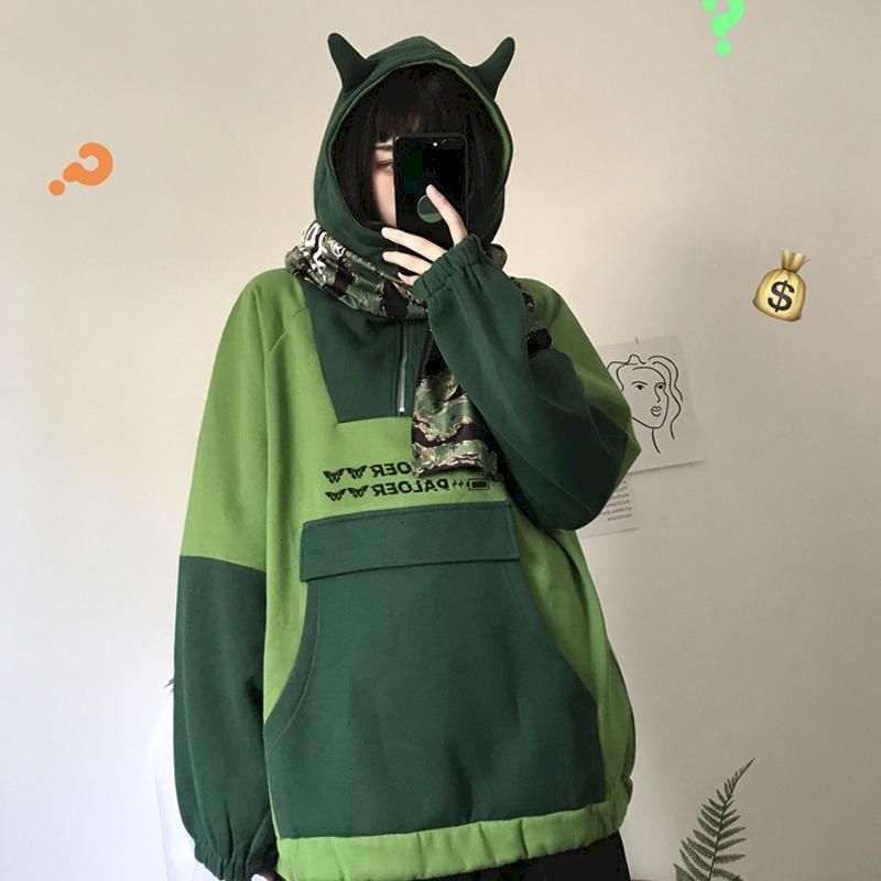 Girl Hooded Oversize Lady Hot Pullovers Jacket with Clothes Thrasher Hoodie Streetwear Stone Pzjm