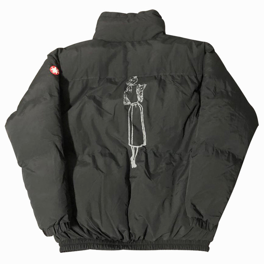 2021 New Reflection Cav Empt C.e Er Parkas Women Cavempt Coats Outerwear Clothes Winter Jacket Men Clothing Ubhg