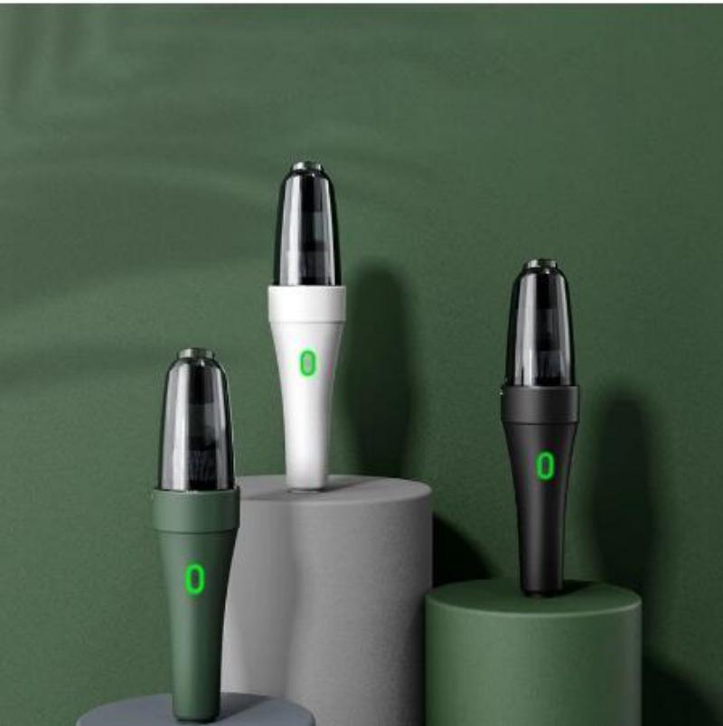 Vacuum Cleaners Multifunctional 8500PA Portable Cleaner Smart For HomeHandheld Wireless Mini Auto Home Desktop