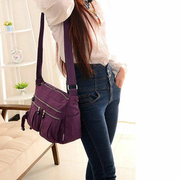Bags Outdoor Huge Handbag Shoulder Bag For Women Backback Sports