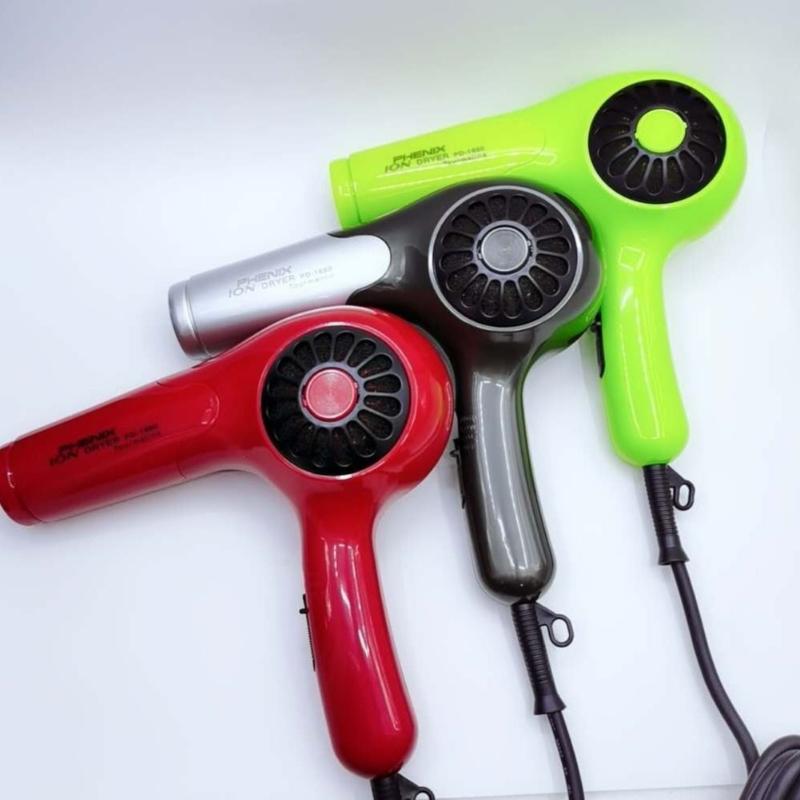 Electric Hair Brushes Ultra-Quiet Dryer Negative Ion Barber Shop Styling Household Brush