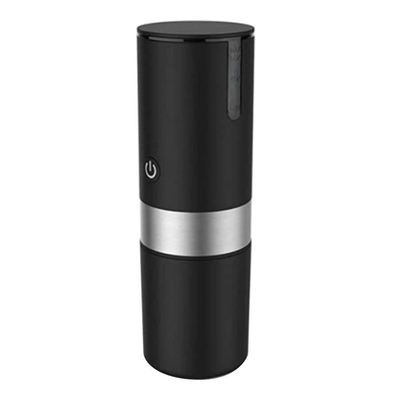 Electric Coffee Grinders Portable Machine Small Kitchen Appliances Household Stainless Steel Automatic Maker