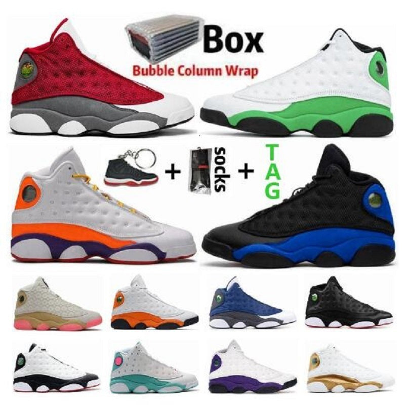 Cheap Men basketball shoes women jumpman 11 25th Anniversary Bred 11s Reverse Flu Game 12 12s The Master outdoor 13 13s sneakersX93L