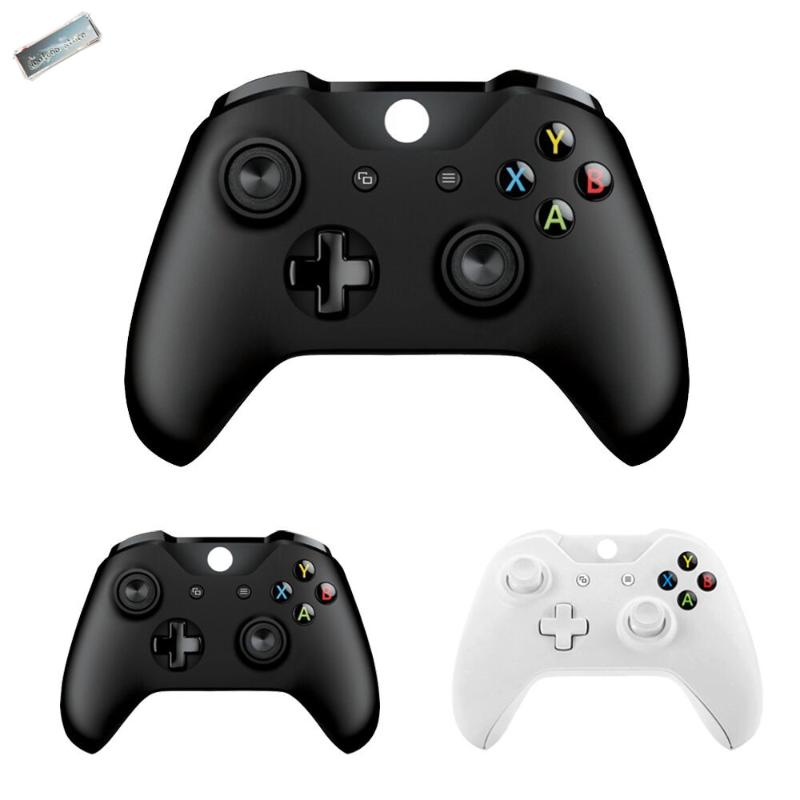 Game Controllers & Joysticks 2021 Wireless Bluetooth Gamepad Controller For Xbox One XboxOne Joystick Gamepads
