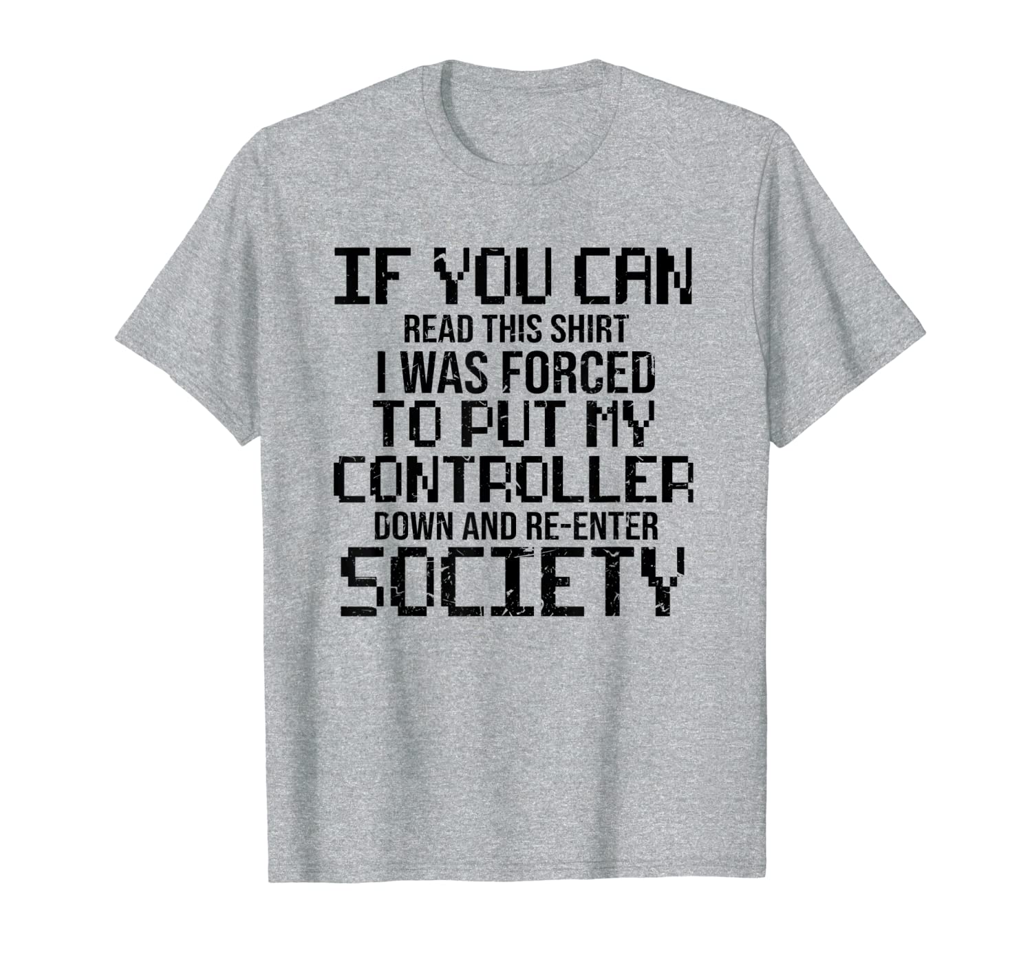 Cool Video Game Sayings Costume Funny Gamer Gaming Gift Boy T-Shirt