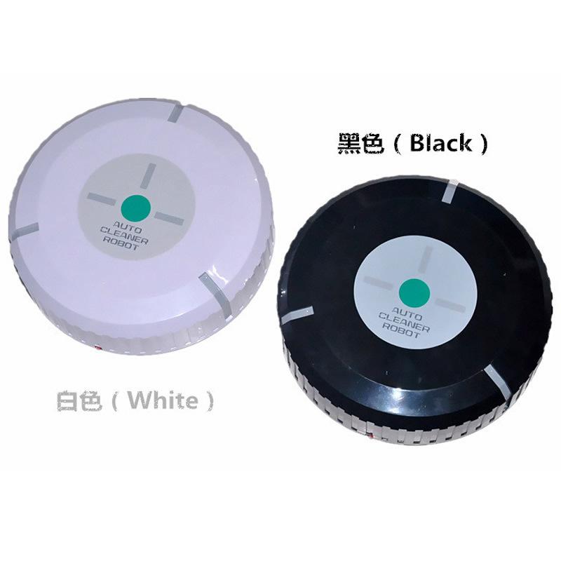 Vacuum Cleaners Cleaner Mini Auto Japan Robot Sweept Microfiber Smart Robotic Mop Automatical Dust