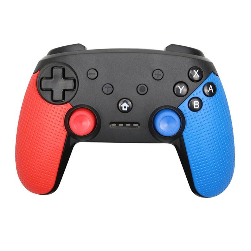 Game Controllers & Joysticks Wireless Controller Joystick For Switch Pro Console Gamepad With 6-Axis Handle