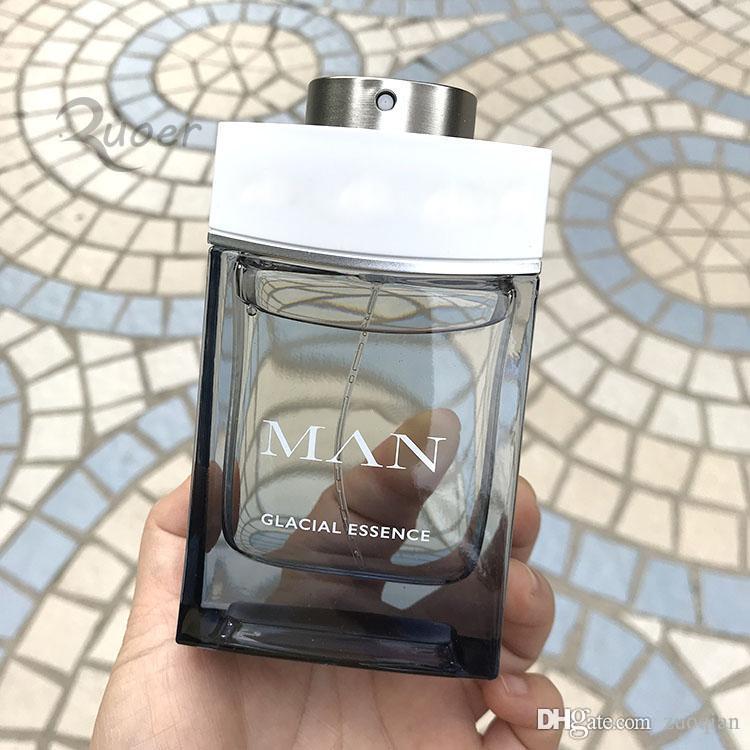 Perfume for Men Spray 100ml Glacial Essence EDP Charming Fragrance Woody Aromatic Notes Highest Quality and Fast Delivery