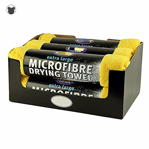 2PCS Car Wash Microfiber kit Thick Soft s Cleaning Cloth e Drying s Lint-Free Never Scrat 210728