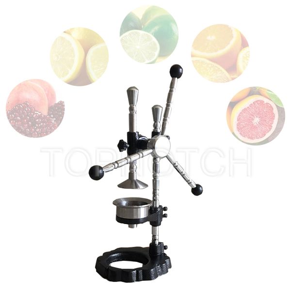 Pomegranate Juicer Multifunctional Manual Juice Extractor Fruit Orange Juicing Machine