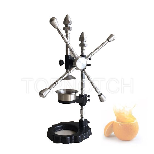 Juicer with Casting Handle Orange and Citrus Press Multi Pomegranate Lemon Grapefruit Juicing Machine