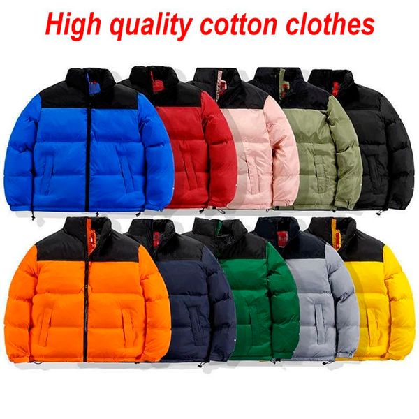 Embroidery Down jacket women 21ss fashion Knitwear hoodies coats Parkas classic thick with Long trench coat Outerwear Fur collar mens women