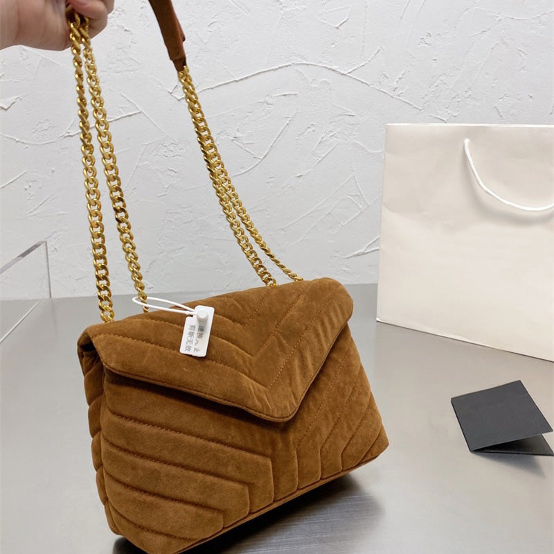Designer Bags 2021 fashion women handbag original single handbags chain shoulder bag classic autumn and winter size 23 * 16cm gift box packaging