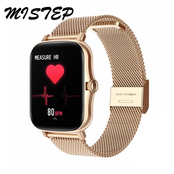Full Touch Y20 Sport Smart Watch Men Women IP68 custom dial Heart Rate Spore Smartwatch wristwatch GTS 2 P8 plus