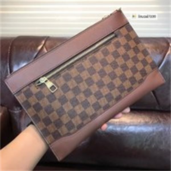 Card Brand Designer Luxury M1cq Men&#039;s Bag 113 Women Real Leather Long Wallet Chain Wallets Compact Purse Clutches Evening Key Holders