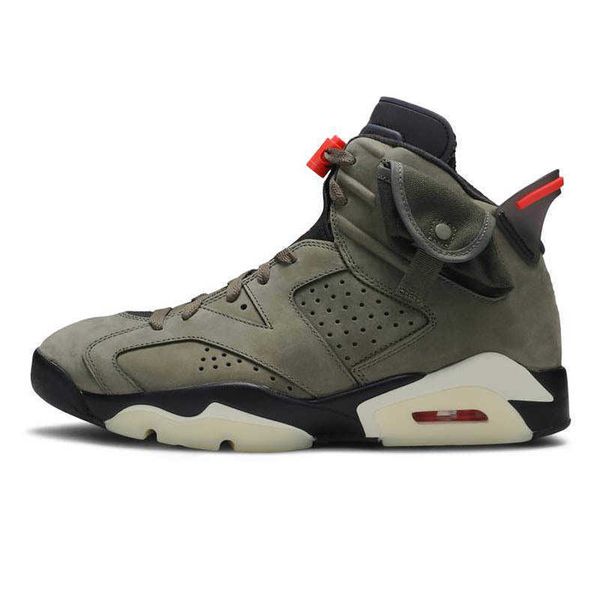 1s Men Women Basketball Shoes University Blue Carmine Black Infrared Bred Chicago 6 6s Royal Volt UNC Trainers 4 Sports SneakersSE2DFYLH