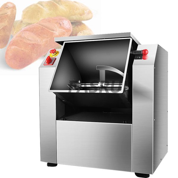 220V Automatic Doughs mixing machine Household Electric Food Dough Blender Ferment And Knead Dough Function