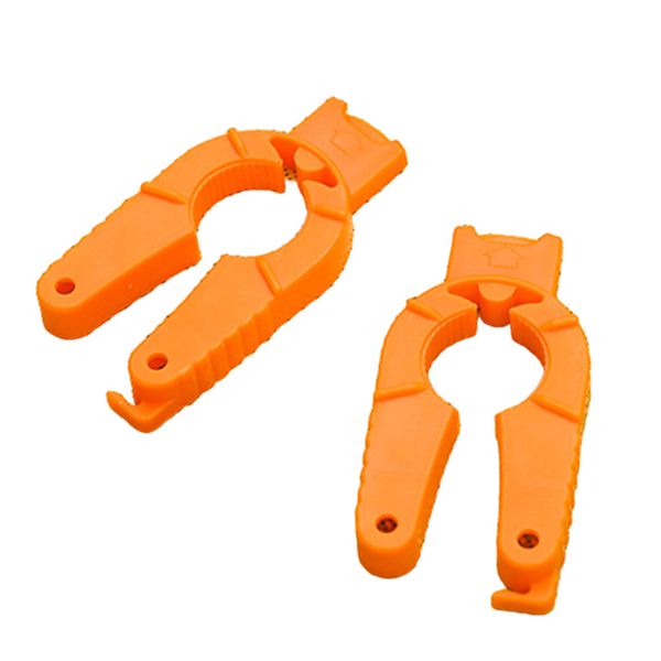 Multi-Function Beverage Beer Bottle Can Opener Lady Portable Outdoor Camping Party Plastic Hanging Openers Bar Home Kitchen Tools HY0266