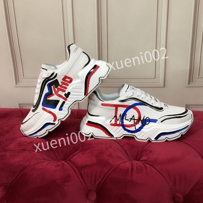 Top Quality boots New Paris mens casual sock shoes fashion womens sneakers Black White Knitting outdoor platform designer walking trainers 35-45 hc2