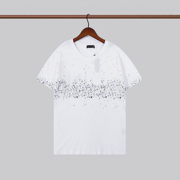 24 quality T Shirt Designers Clothes Apparel Tees Polo fashion Short Sleeve Leisure basketball jerseys men s clothing women dresses designer