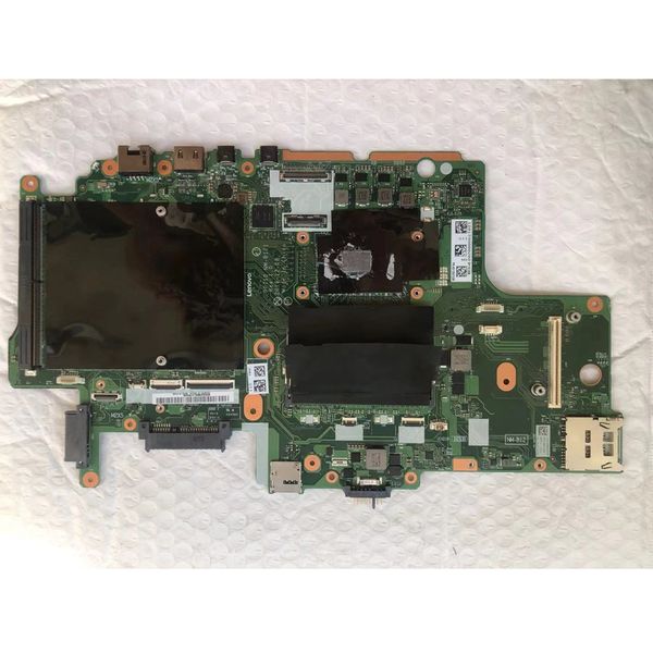 Original laptop Lenovo ThinkPad P71 20HK 20HL I7-7820HQ Motherboard FRU 01AV386