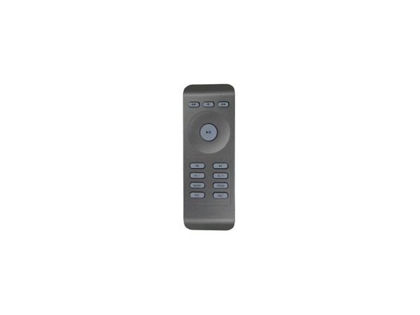 Remote Control For Philips AJ300D AJ300DB AJ301D PRC504 AJ300D-37 AJ300DB-05 AJ301DB-79 Clock Radio Docking entertainment system