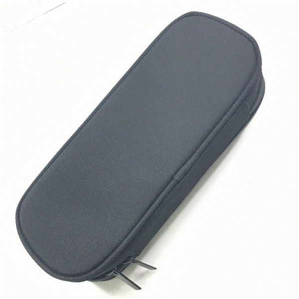 new ladies makeup bag black multi function cosmetic storage bag two layers portable makeup brush womens from 23 88 dhga w5pl