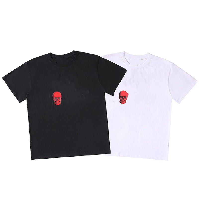 4high quality Large V T shirt Designers Clothes Tees Polo fashion Short Sleeve Leisure basketball jerseys men s clothing women dresses mens tracksui