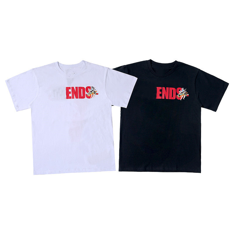 15high quality Large V T shirt Designers Clothes Tees Polo fashion Short Sleeve Leisure basketball jerseys men s clothing women dresses mens tracksu