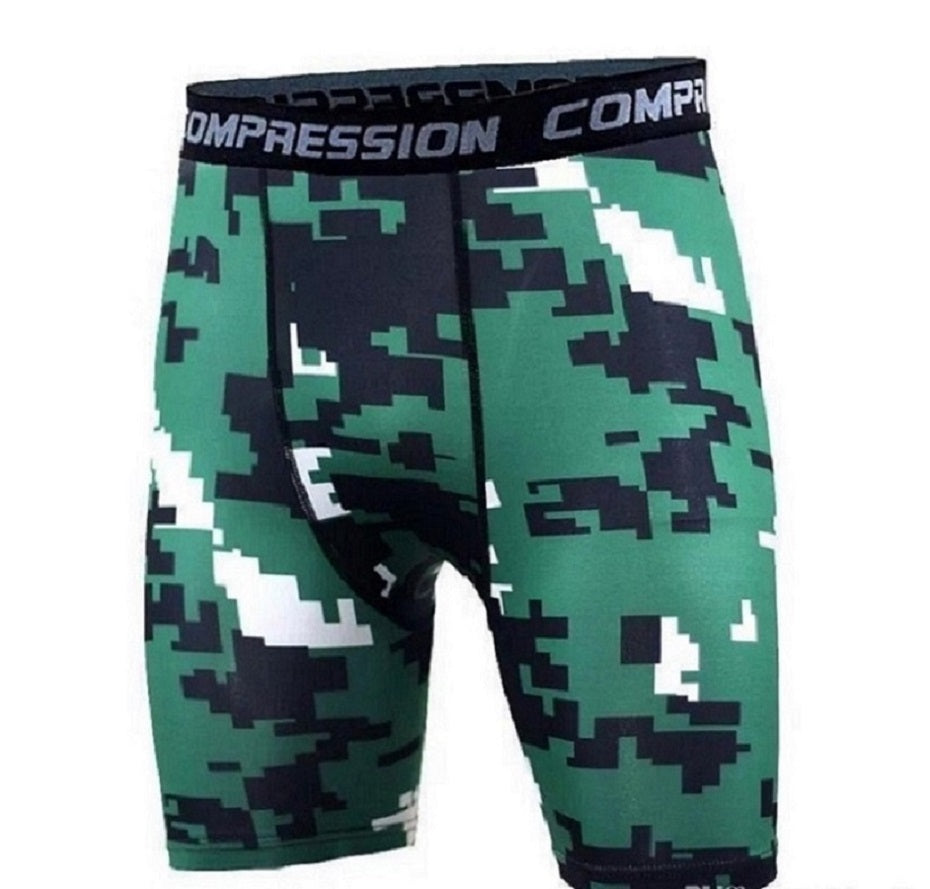 20 21 men Bathing trunks colour Running Shorts Men&#039;s Brand Sportswear Male Compression Tight Gym Knickers Wicking leggings Free shipp 00000015