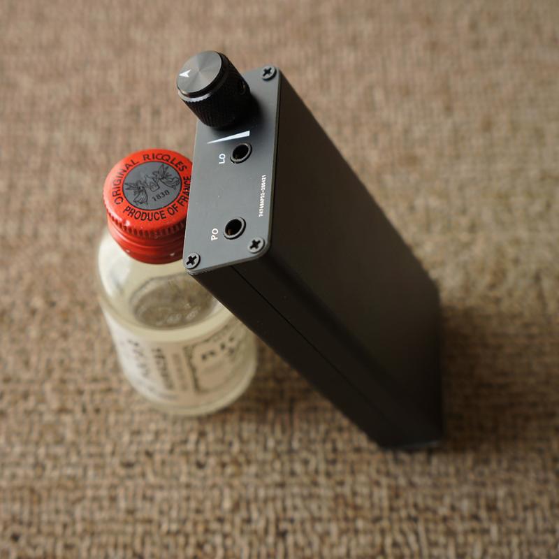 & MP4 Players Zishan U1 HIFI Portable Type-C USB DAC AMP AK4493 Chip Decoder Amanero XMOS + 4200mAh Fast Charge Power Bank For PC-Android